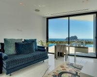 Venta - Villa - Benissa - Benissa Coast