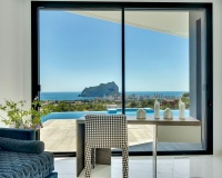 Venta - Villa - Benissa - Benissa Coast