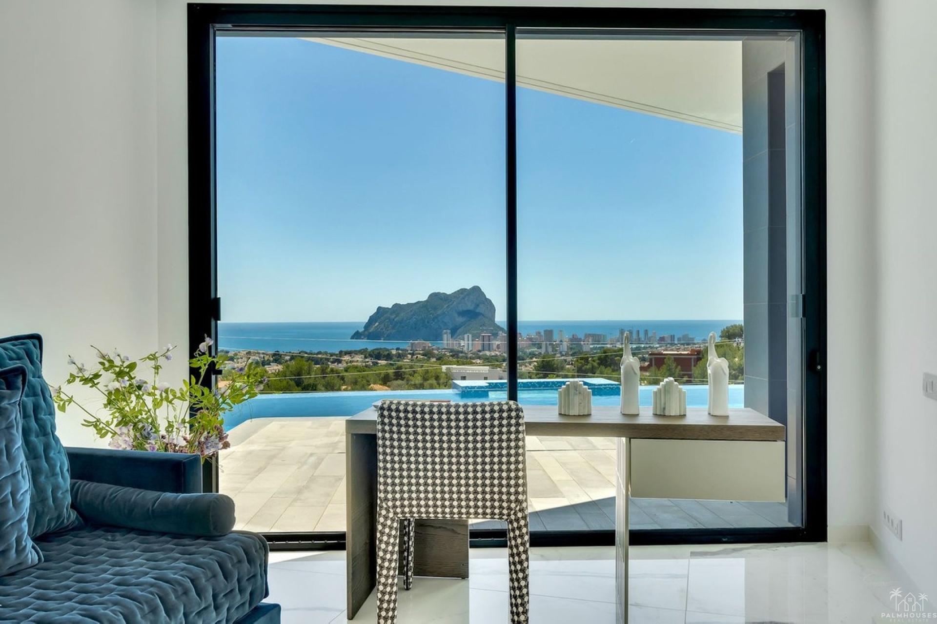 Venta - Villa - Benissa - Benissa Coast