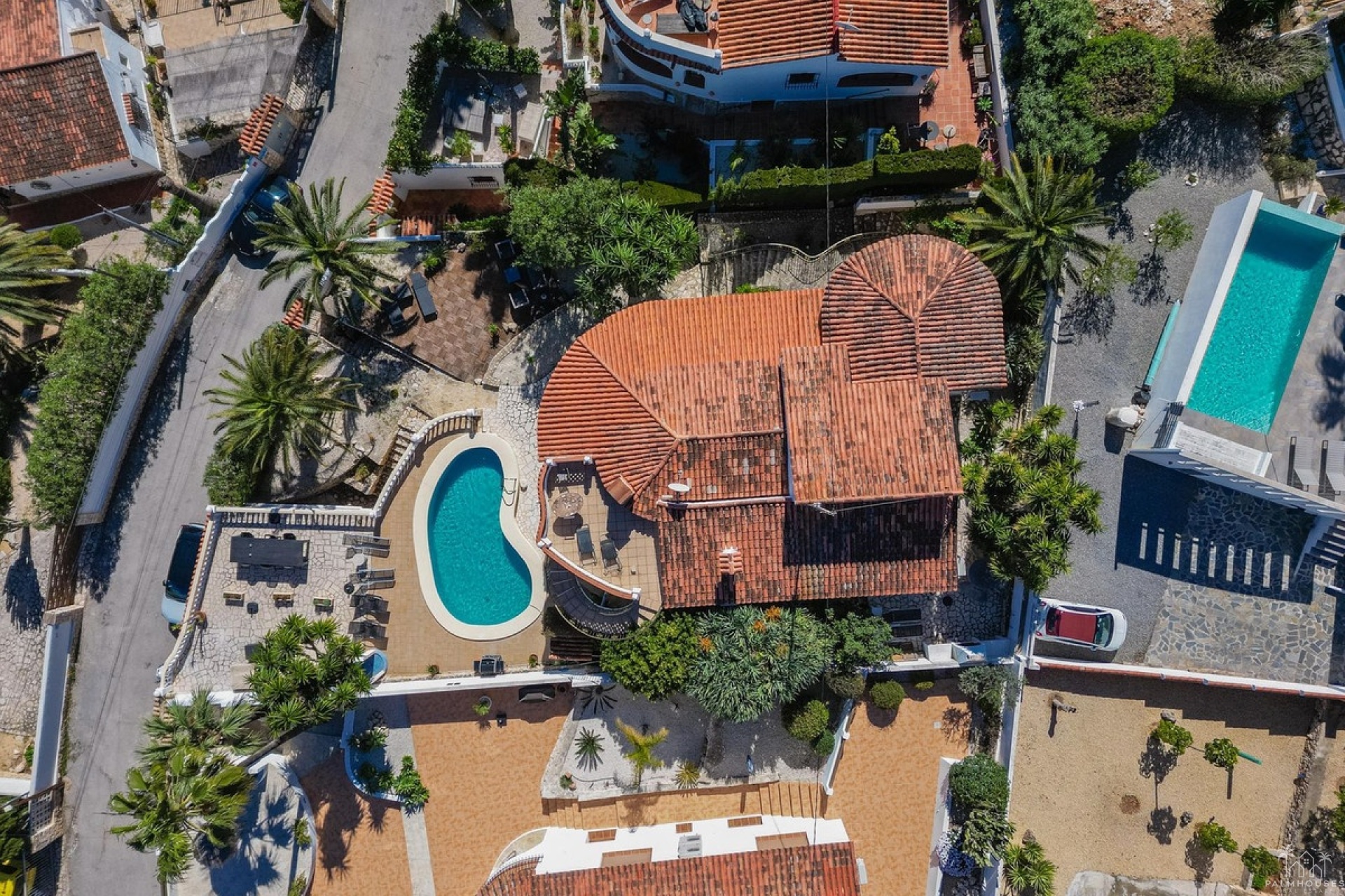 Venta - Villa - Benissa - Benissa Coast