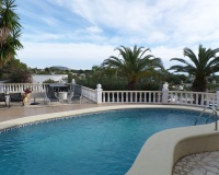 Venta - Villa - Benissa - Benissa Coast