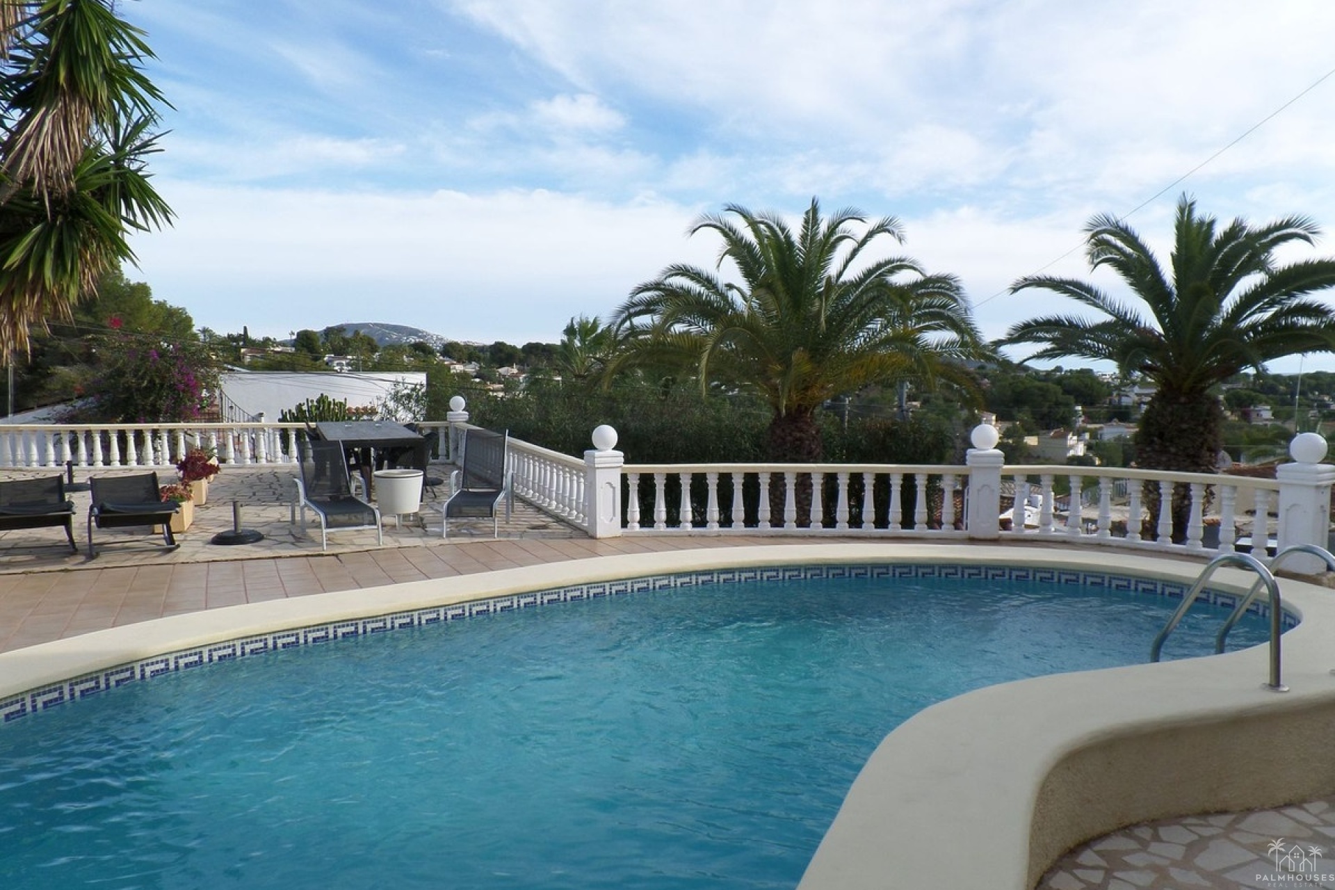 Venta - Villa - Benissa - Benissa Coast