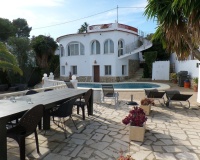 Venta - Villa - Benissa - Benissa Coast