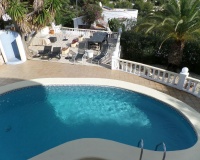 Venta - Villa - Benissa - Benissa Coast