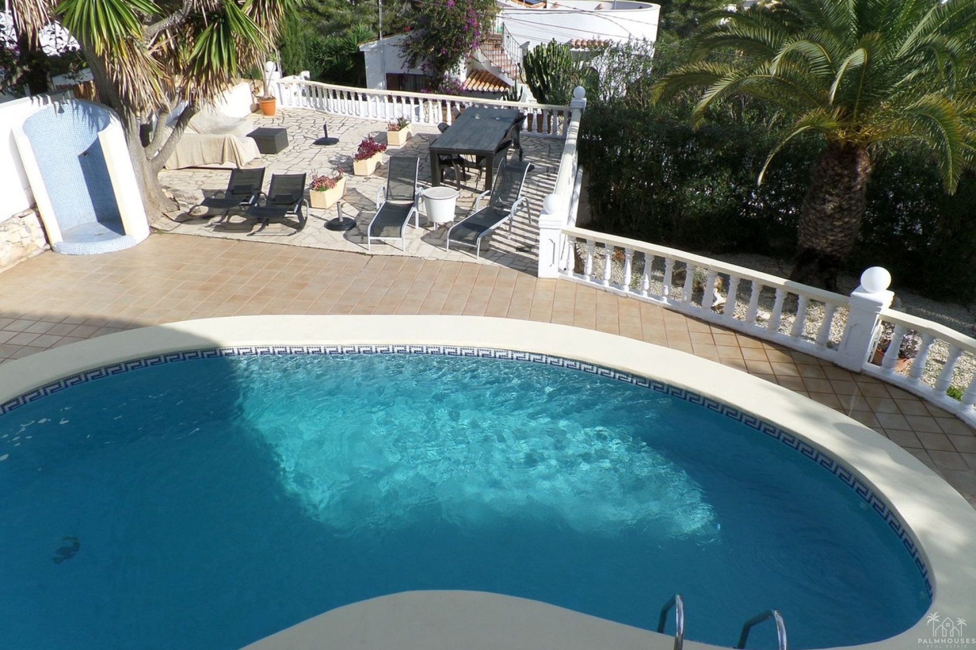 Venta - Villa - Benissa - Benissa Coast