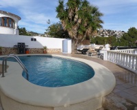 Venta - Villa - Benissa - Benissa Coast