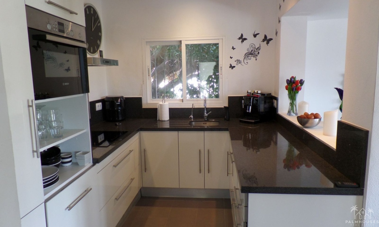 Venta - Villa - Benissa - Benissa Coast