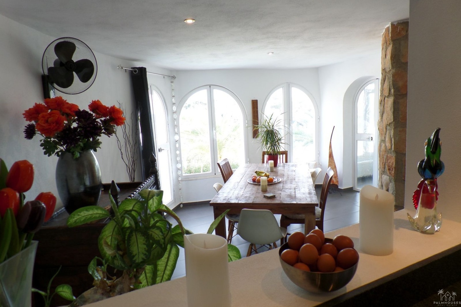 Venta - Villa - Benissa - Benissa Coast