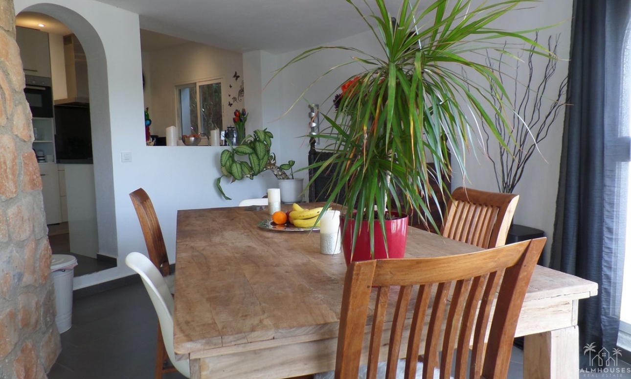 Venta - Villa - Benissa - Benissa Coast