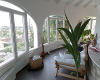 Venta - Villa - Benissa - Benissa Coast