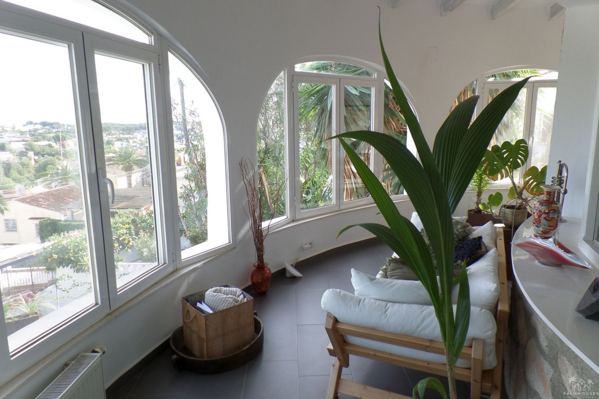 Venta - Villa - Benissa - Benissa Coast