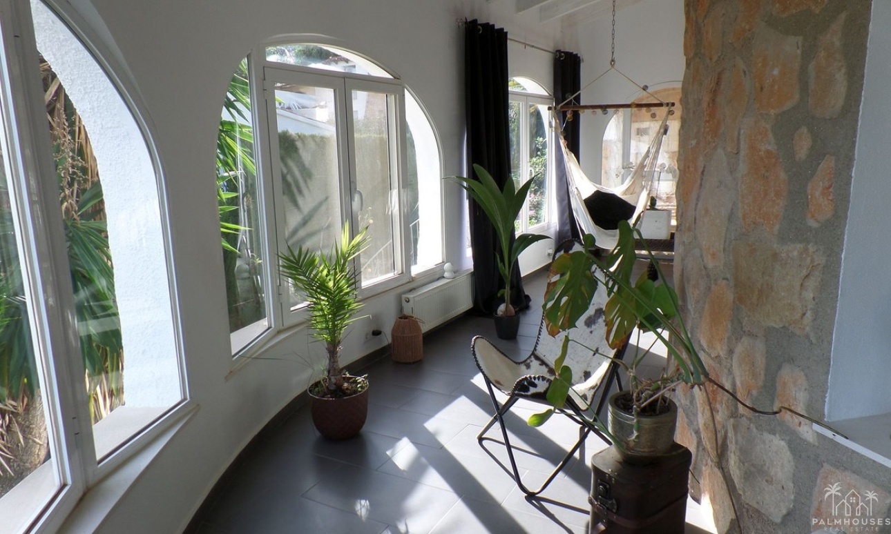 Venta - Villa - Benissa - Benissa Coast