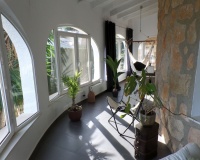Venta - Villa - Benissa - Benissa Coast