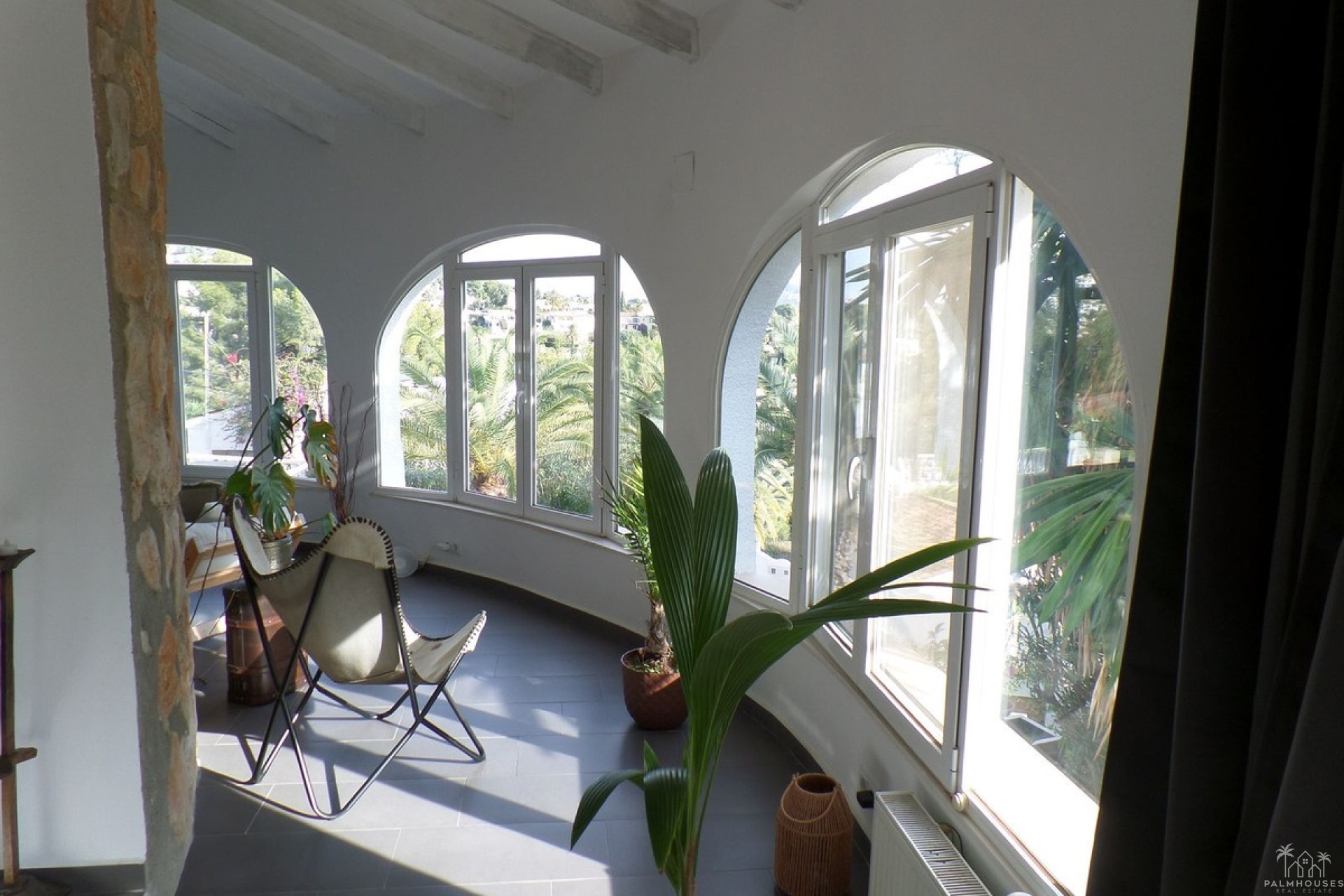 Venta - Villa - Benissa - Benissa Coast
