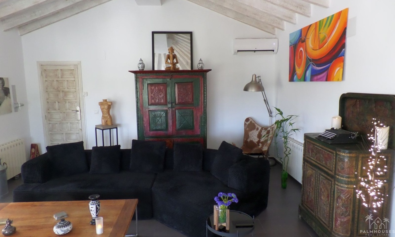 Venta - Villa - Benissa - Benissa Coast