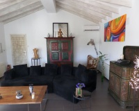 Venta - Villa - Benissa - Benissa Coast