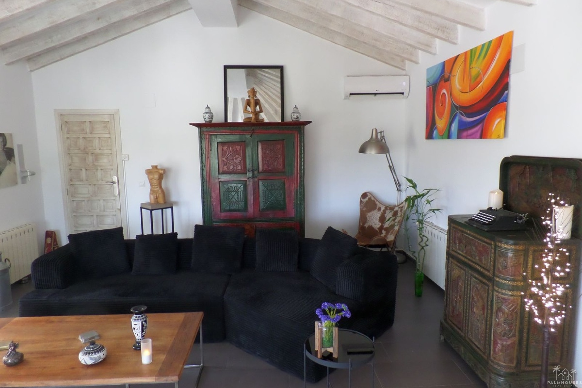 Venta - Villa - Benissa - Benissa Coast