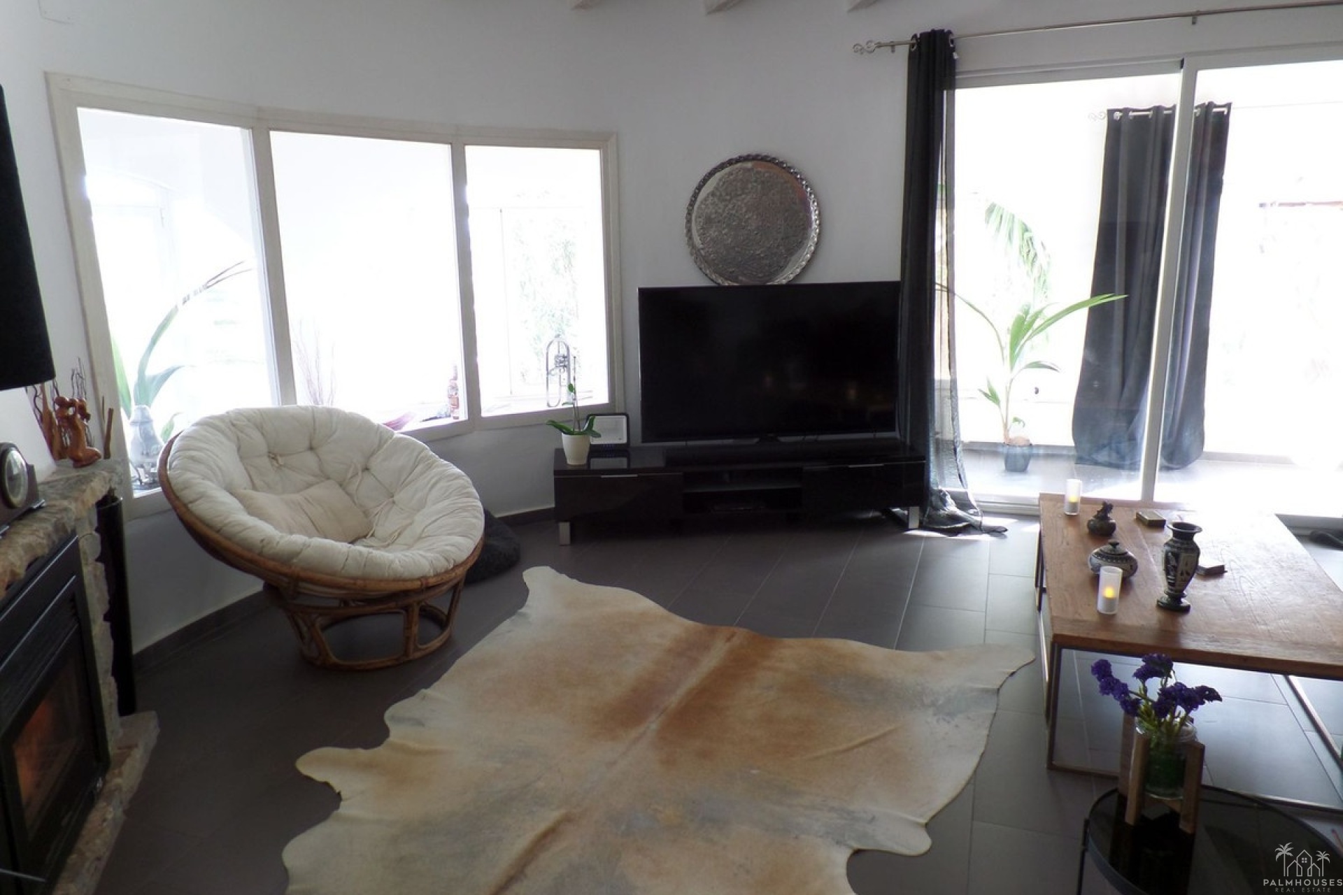 Venta - Villa - Benissa - Benissa Coast