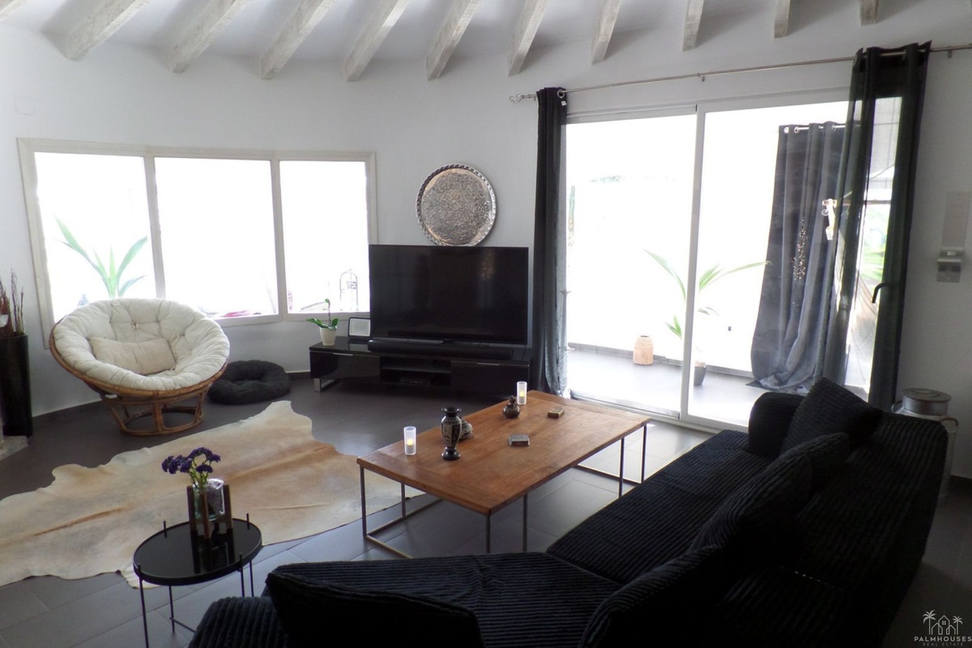 Venta - Villa - Benissa - Benissa Coast