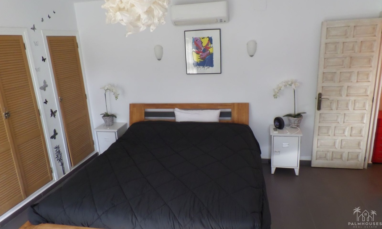 Venta - Villa - Benissa - Benissa Coast