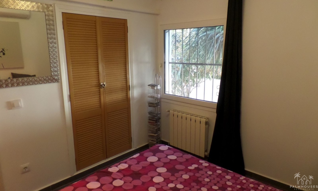 Venta - Villa - Benissa - Benissa Coast