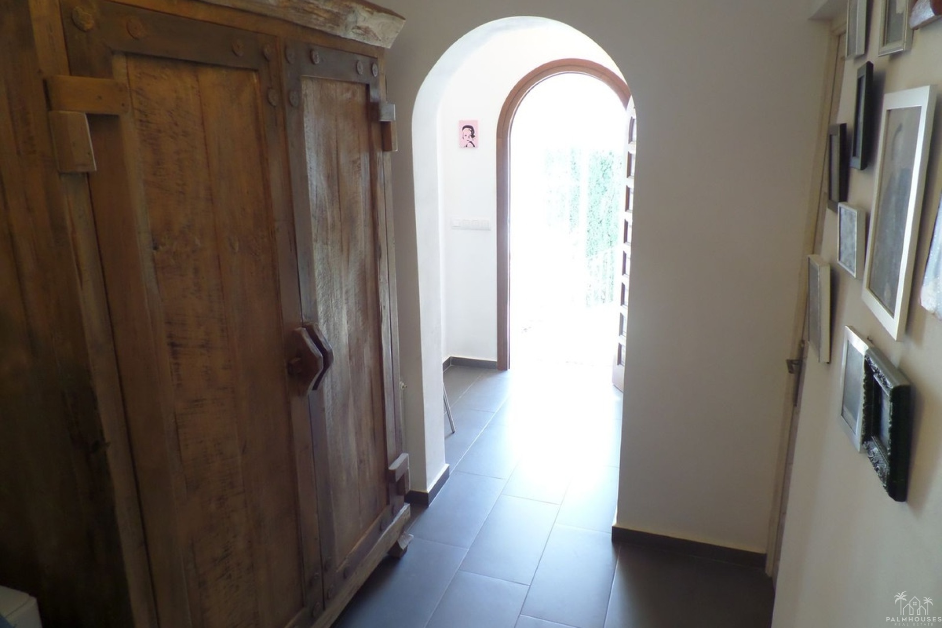 Venta - Villa - Benissa - Benissa Coast