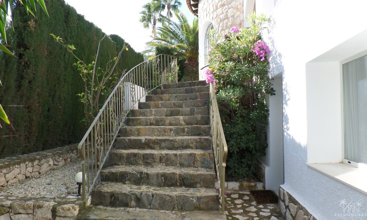 Venta - Villa - Benissa - Benissa Coast