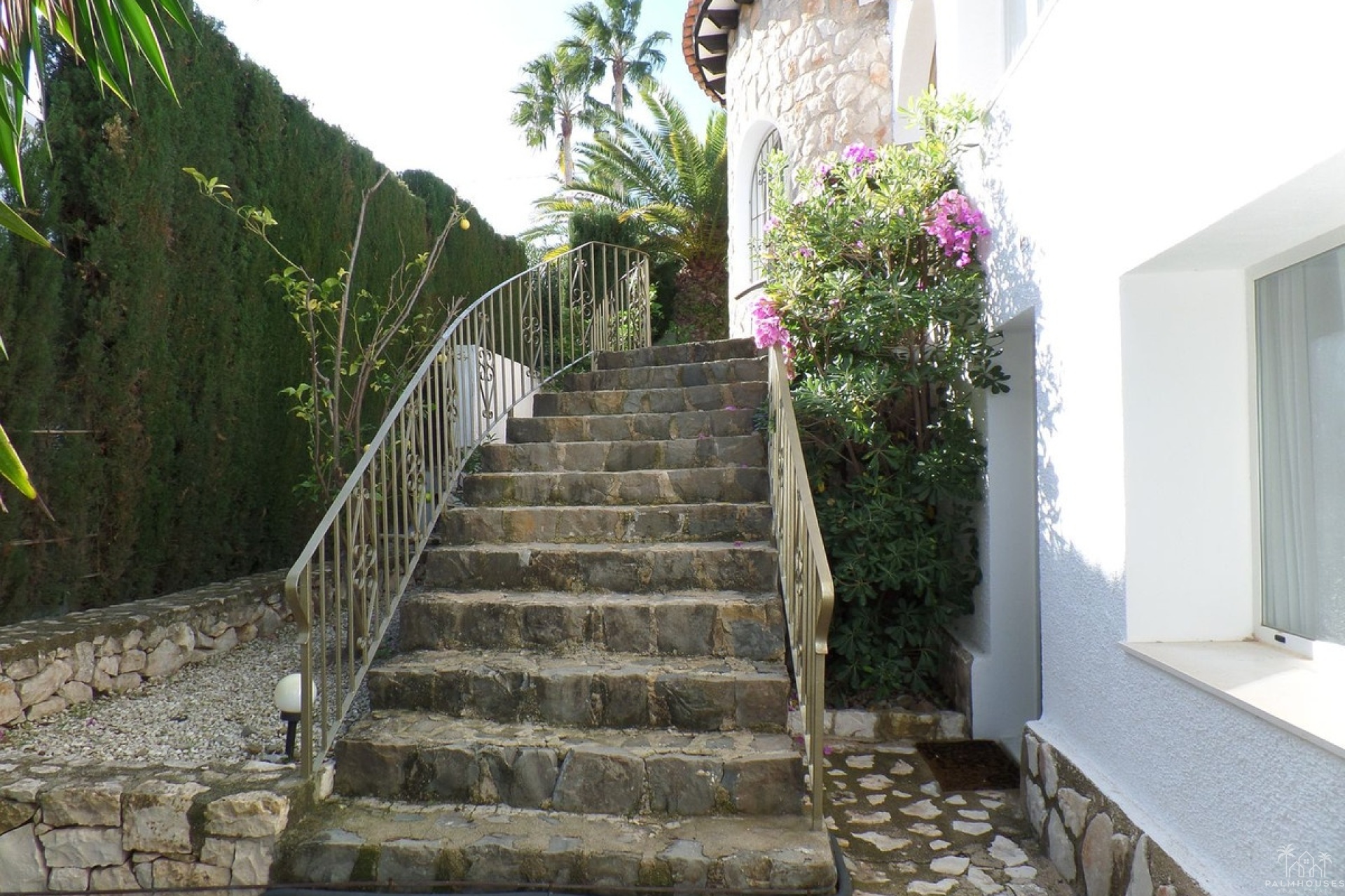 Venta - Villa - Benissa - Benissa Coast
