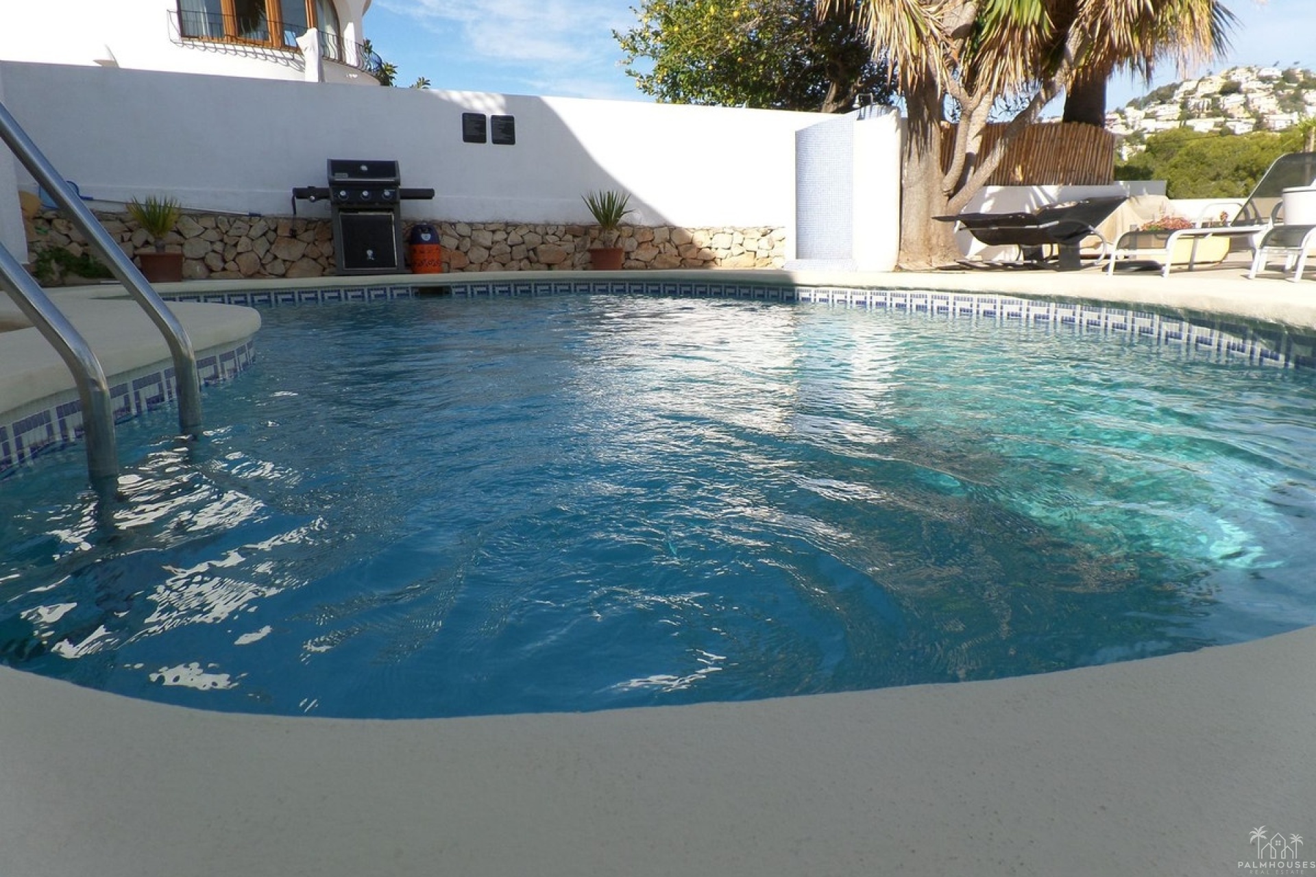 Venta - Villa - Benissa - Benissa Coast