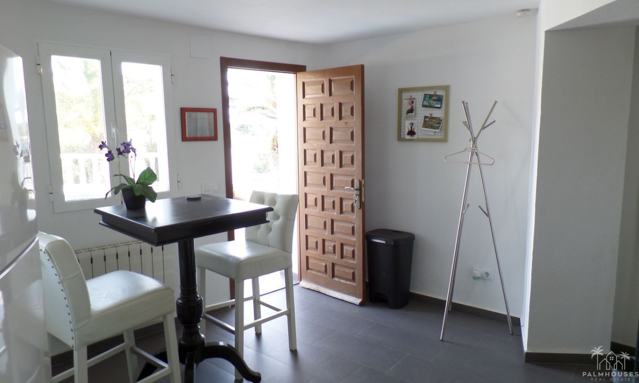 Venta - Villa - Benissa - Benissa Coast