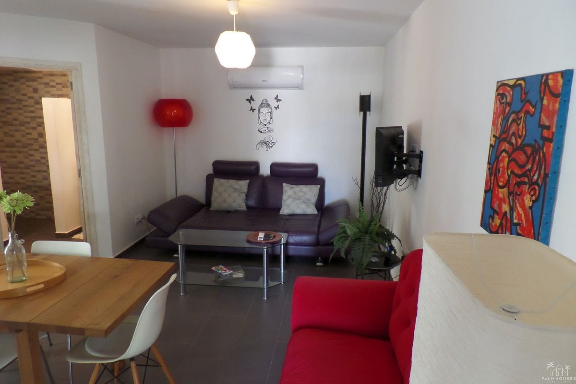 Venta - Villa - Benissa - Benissa Coast