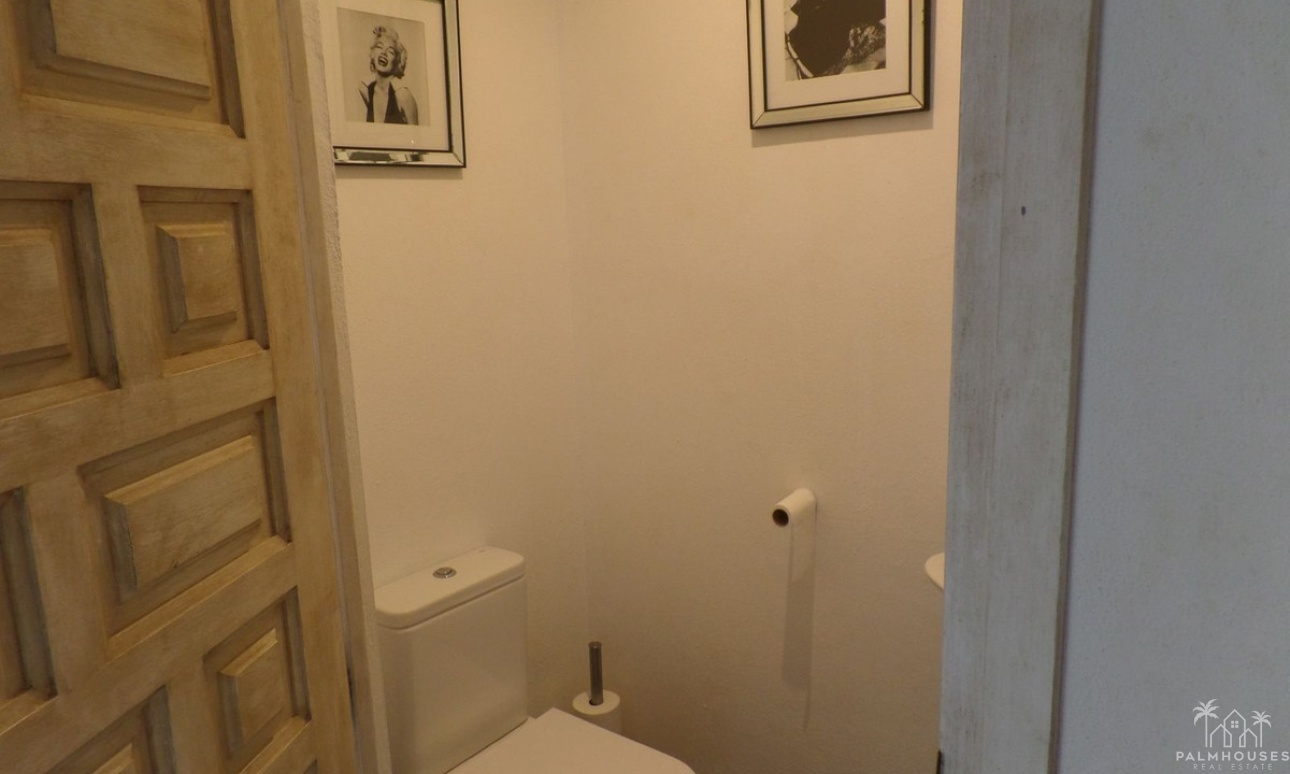 Venta - Villa - Benissa - Benissa Coast