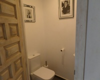 Venta - Villa - Benissa - Benissa Coast