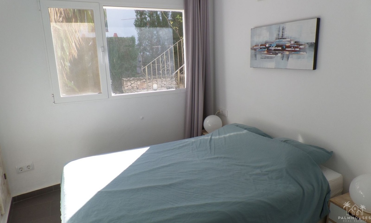 Venta - Villa - Benissa - Benissa Coast