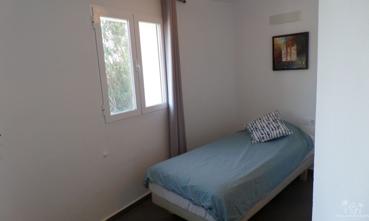 Venta - Villa - Benissa - Benissa Coast