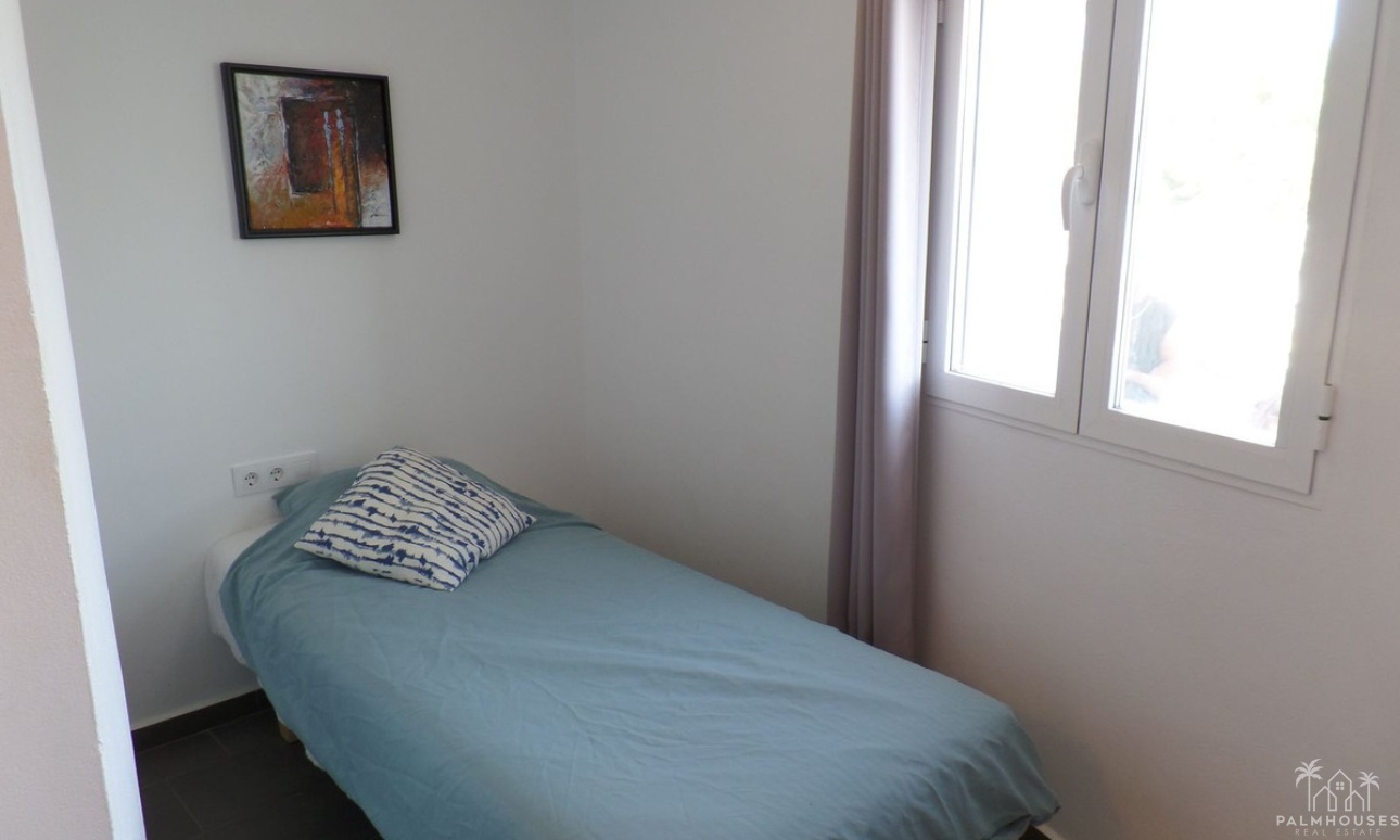 Venta - Villa - Benissa - Benissa Coast