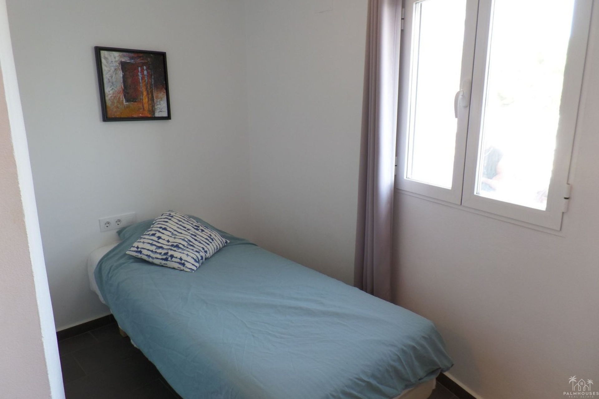 Venta - Villa - Benissa - Benissa Coast