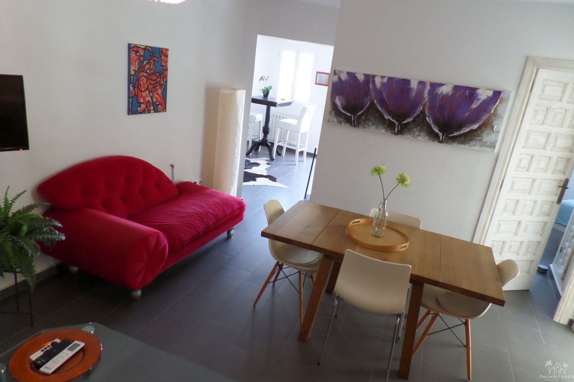Venta - Villa - Benissa - Benissa Coast