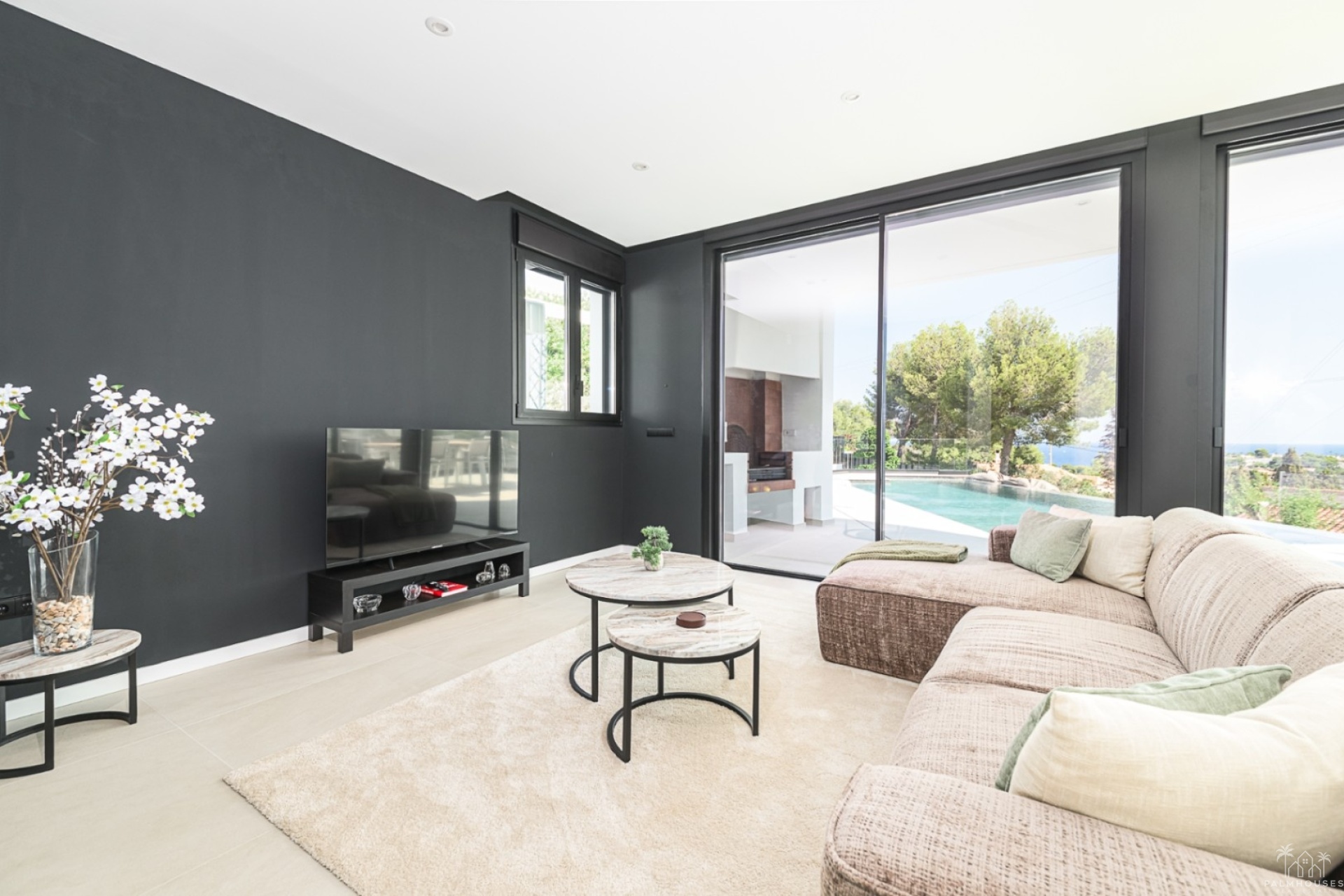 Venta - Villa - Benissa - Costa Blanca