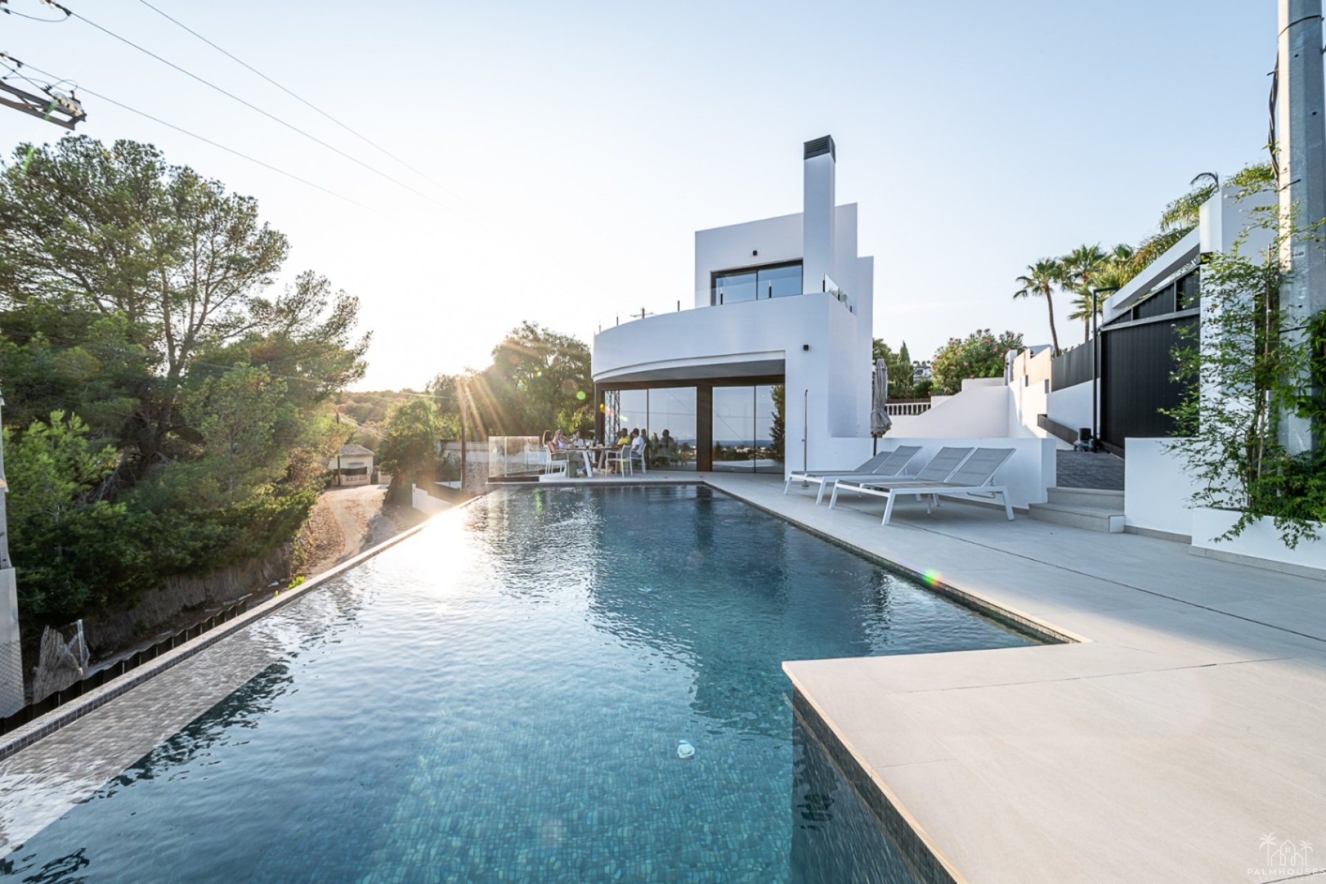 Venta - Villa - Benissa - Costa Blanca