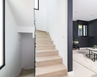 Venta - Villa - Benissa - Costa Blanca