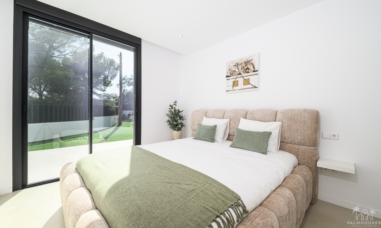 Venta - Villa - Benissa - Costa Blanca