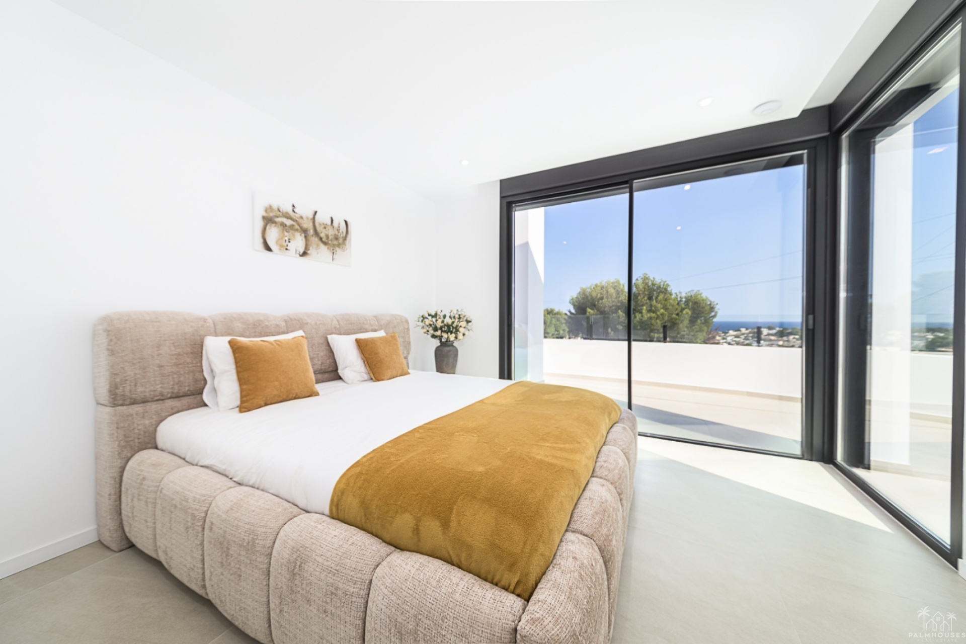Venta - Villa - Benissa - Costa Blanca
