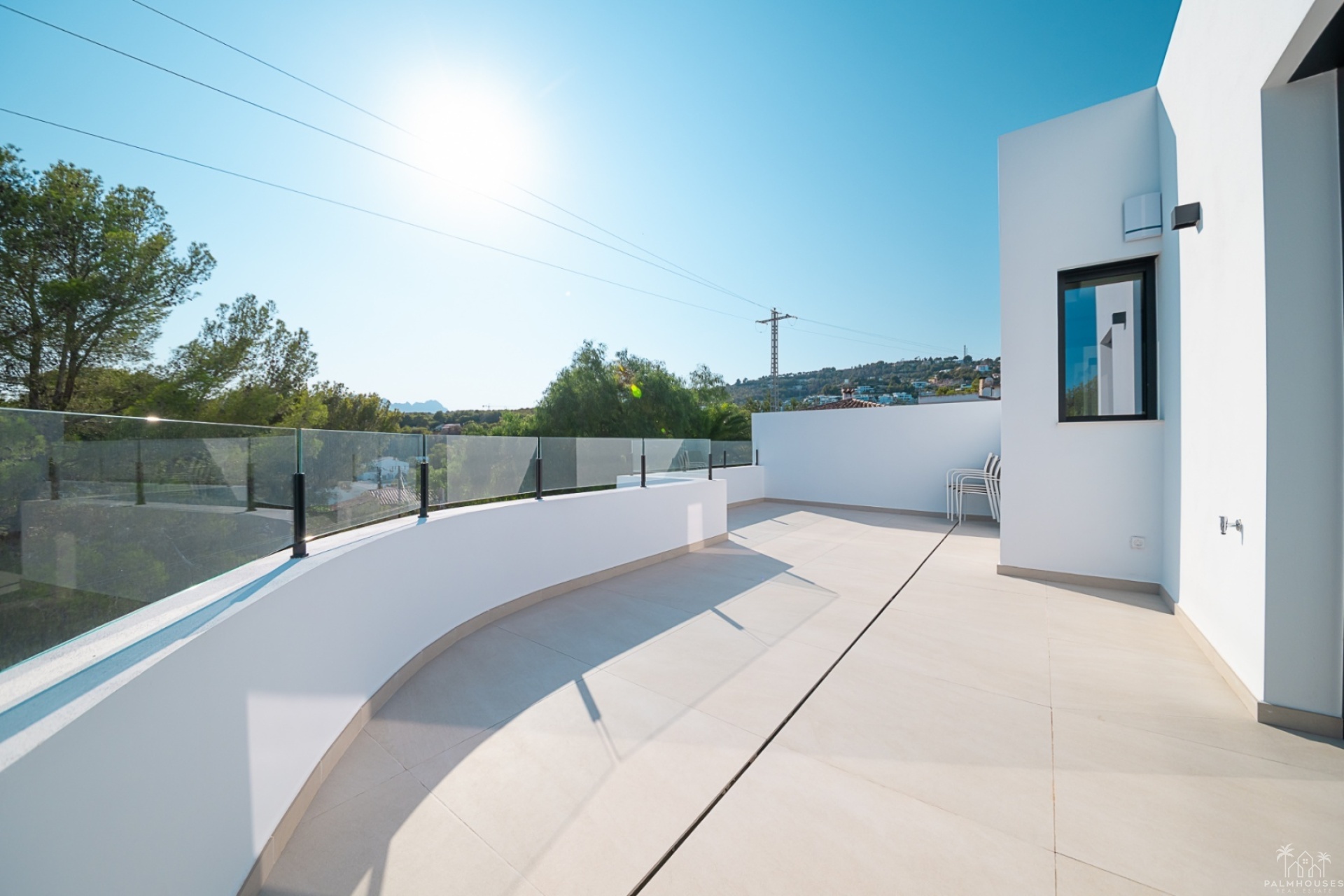 Venta - Villa - Benissa - Costa Blanca