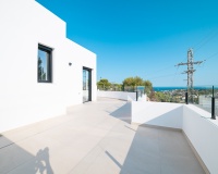Venta - Villa - Benissa - Costa Blanca
