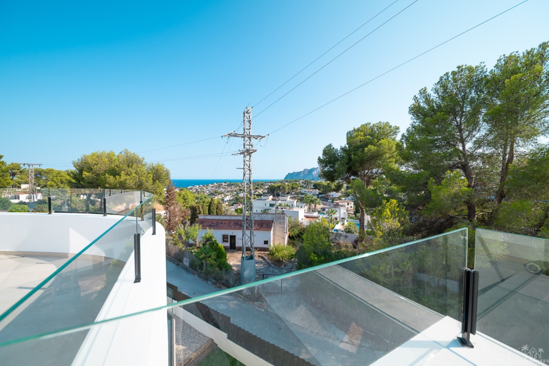 Venta - Villa - Benissa - Costa Blanca