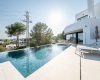 Venta - Villa - Benissa - Costa Blanca