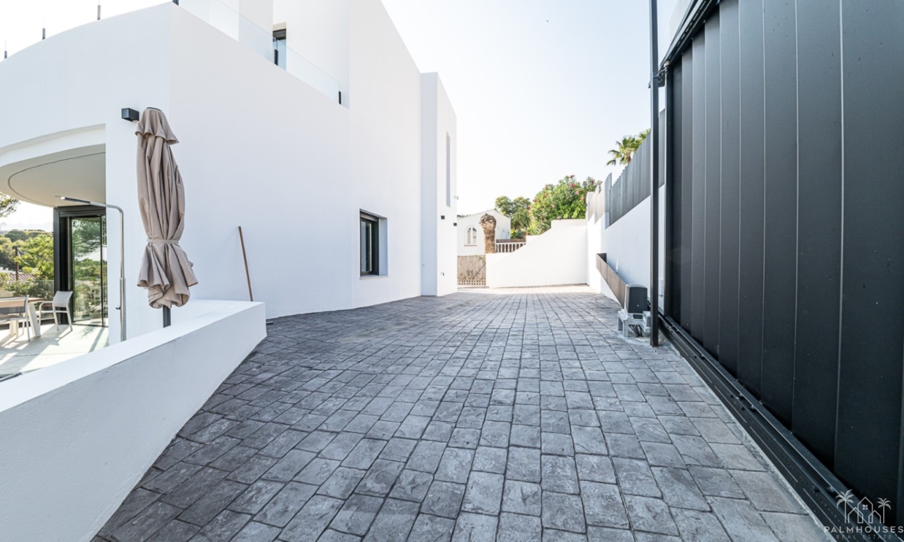 Venta - Villa - Benissa - Costa Blanca