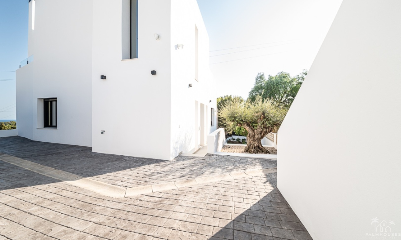 Venta - Villa - Benissa - Costa Blanca