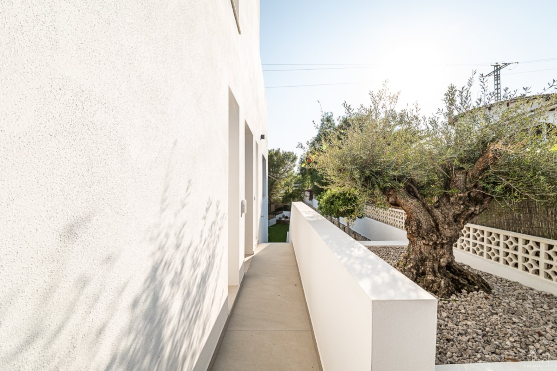 Venta - Villa - Benissa - Costa Blanca
